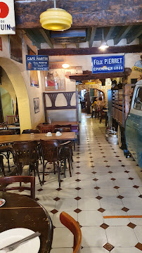 Atmosphère du Restaurant Crêperie Foch à Perpignan - n°14