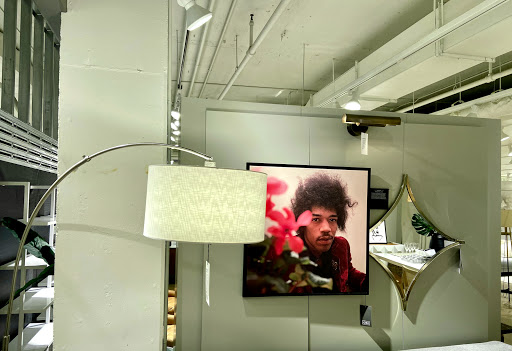 Furniture Store «CB2», reviews and photos, 3307 M St NW, Washington, DC 20007, USA