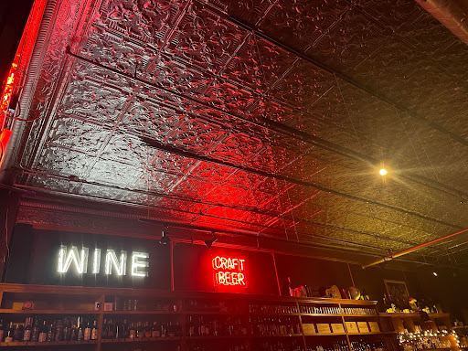 Wine Store «Printers Row Wine Shop», reviews and photos, 719 S Dearborn St, Chicago, IL 60605, USA