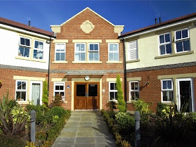 Cantley Grange Care Home