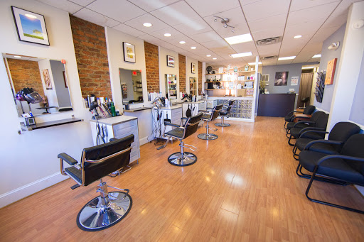 Hair Salon «Michael Anthony Salon», reviews and photos, 661 C St SE, Washington, DC 20003, USA