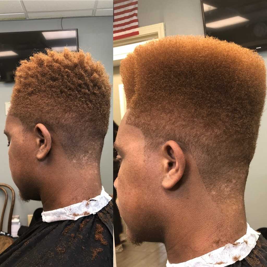 Atlanta HairCut Company 30038
