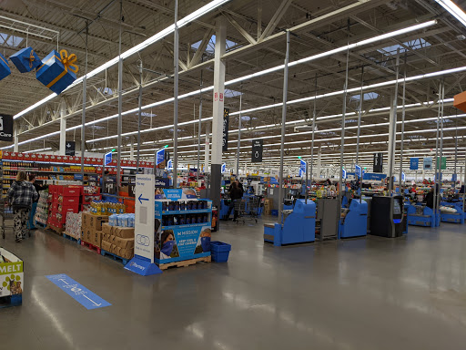 Department Store «Walmart Supercenter», reviews and photos, 17 Myrick St, Lamoine, ME 04605, USA