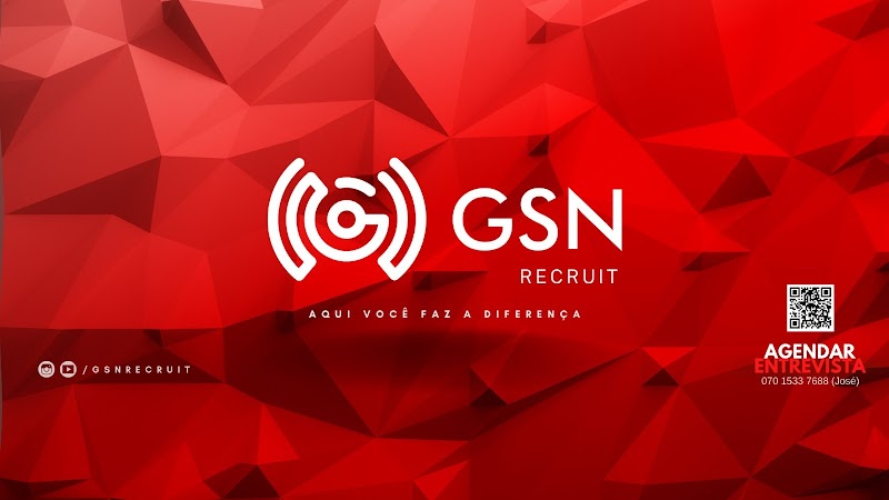 GSN RECRUIT 株式会社