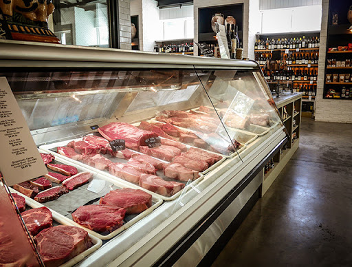 Butcher Shop «Smith Brothers Butcher Shop», reviews and photos, 535 E Liberty, Savannah, GA 31401, USA