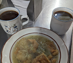 Fonda Margarita photo