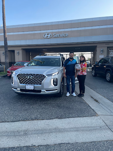 Downey Hyundai image