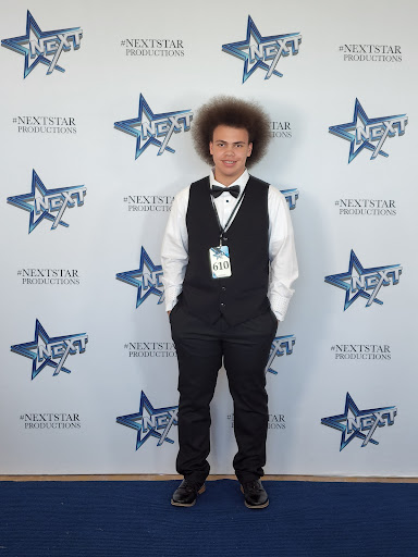 Next Star Productions image
