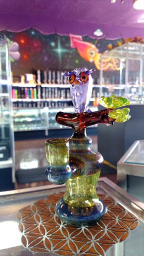 Tobacco Shop «Purple Haze», reviews and photos, 2017 E Colfax Ave, Denver, CO 80206, USA