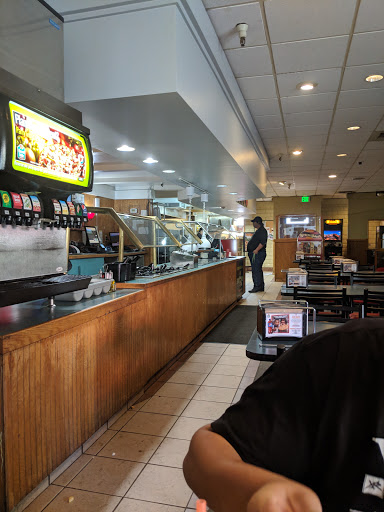 Pizza Restaurant «Round Table Pizza», reviews and photos, 4007 S Virginia St, Reno, NV 89502, USA