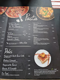 Restaurant italien Locanda Erlangen - Pizza & Pasta à Erlangen (la carte)