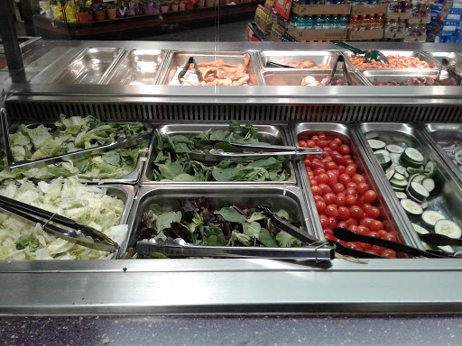 Grocery Store «ShopRite of Christina Crossing», reviews and photos, 501 S Walnut St, Wilmington, DE 19801, USA