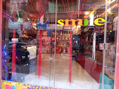 Smil Home