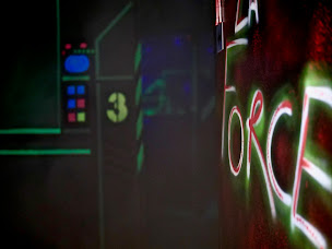 Photo n°19 de Star Laser Game Genas à Genas ()