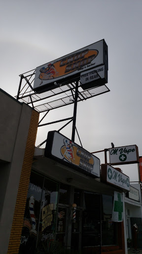 Barber Shop «The Chop Shop-Todays Barber», reviews and photos, 21908 Ventura Blvd, Woodland Hills, CA 91364, USA