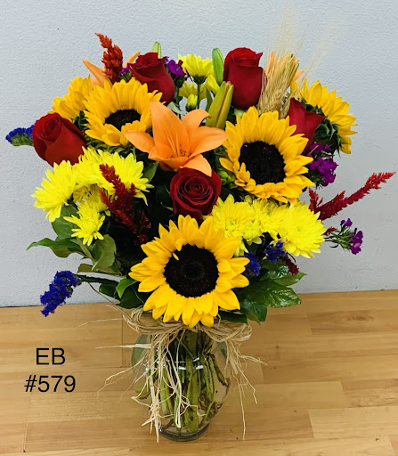 Florist «Everblooming Floral & Gift», reviews and photos, 18522 Yorba Linda Blvd, Yorba Linda, CA 92886, USA