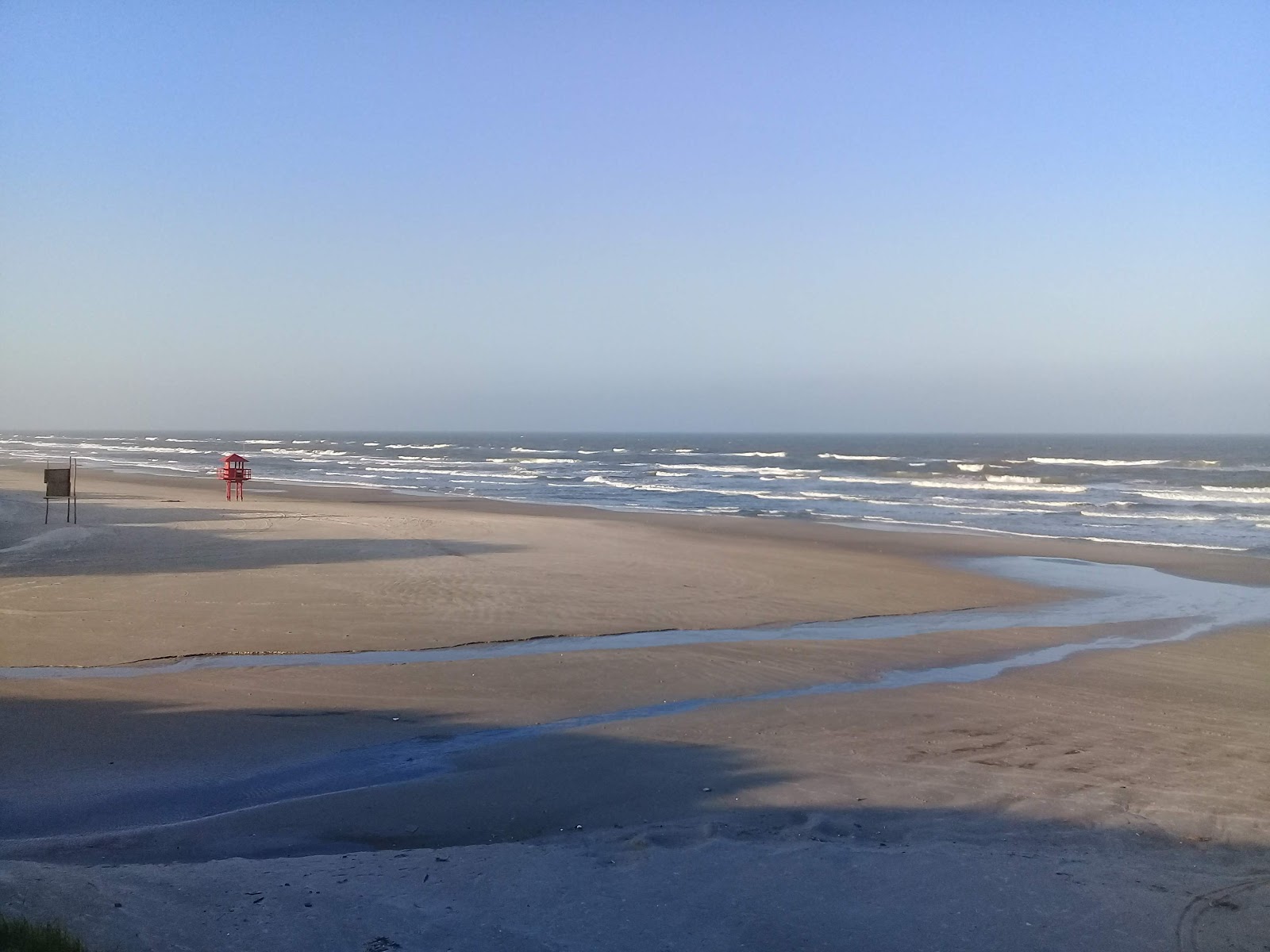Praia de Cidreira photo #5
