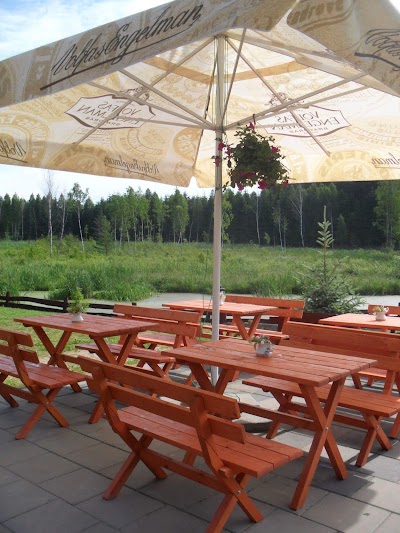 Photos of Kerniaus virtuvėlė