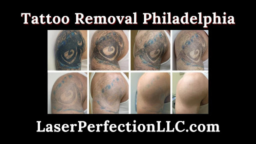 Explore rey mysterio tattoo ideas, creative tattoo ideas in Philadelphia, available at Laser Perfection