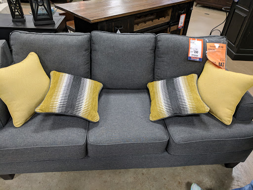 Furniture Store «Weekends Only Furniture & Mattress», reviews and photos, 411 Mid Rivers Mall Dr, St Peters, MO 63376, USA