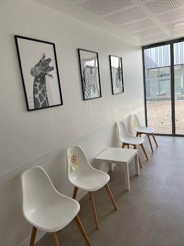 Nutritionniste Laure SOGNY - Diététicienne Gueux