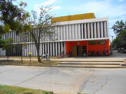 Escuela de Educación Secundaria N°5 'Domingo Faustino Sarmiento'