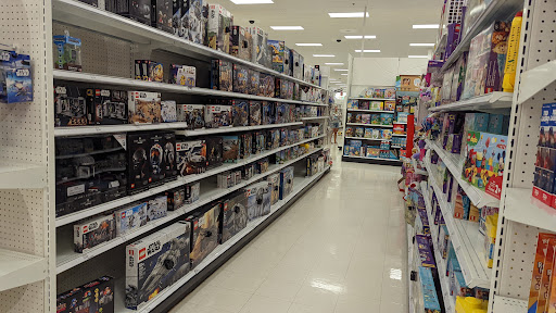 Department Store «Target», reviews and photos, 380 Consumer Square, Mays Landing, NJ 08330, USA