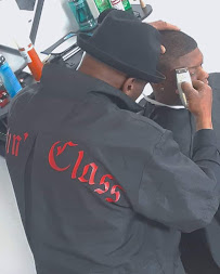 Cuttin' Class Salon & Barbering Lounge - Photo 5 - Car repair in Trenton, NJ, Trenton