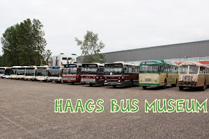 Stichting Haags Bus Museum