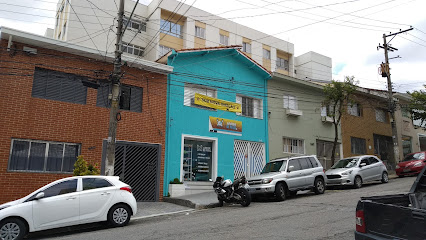 Amor de Patas Vila Leopoldina São Paulo SP