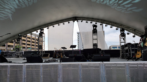 Concert Hall «Holland Center», reviews and photos, 1200 Douglas St, Omaha, NE 68102, USA