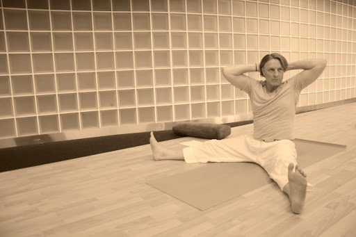 Yogaagma, Isha Yoga Studio