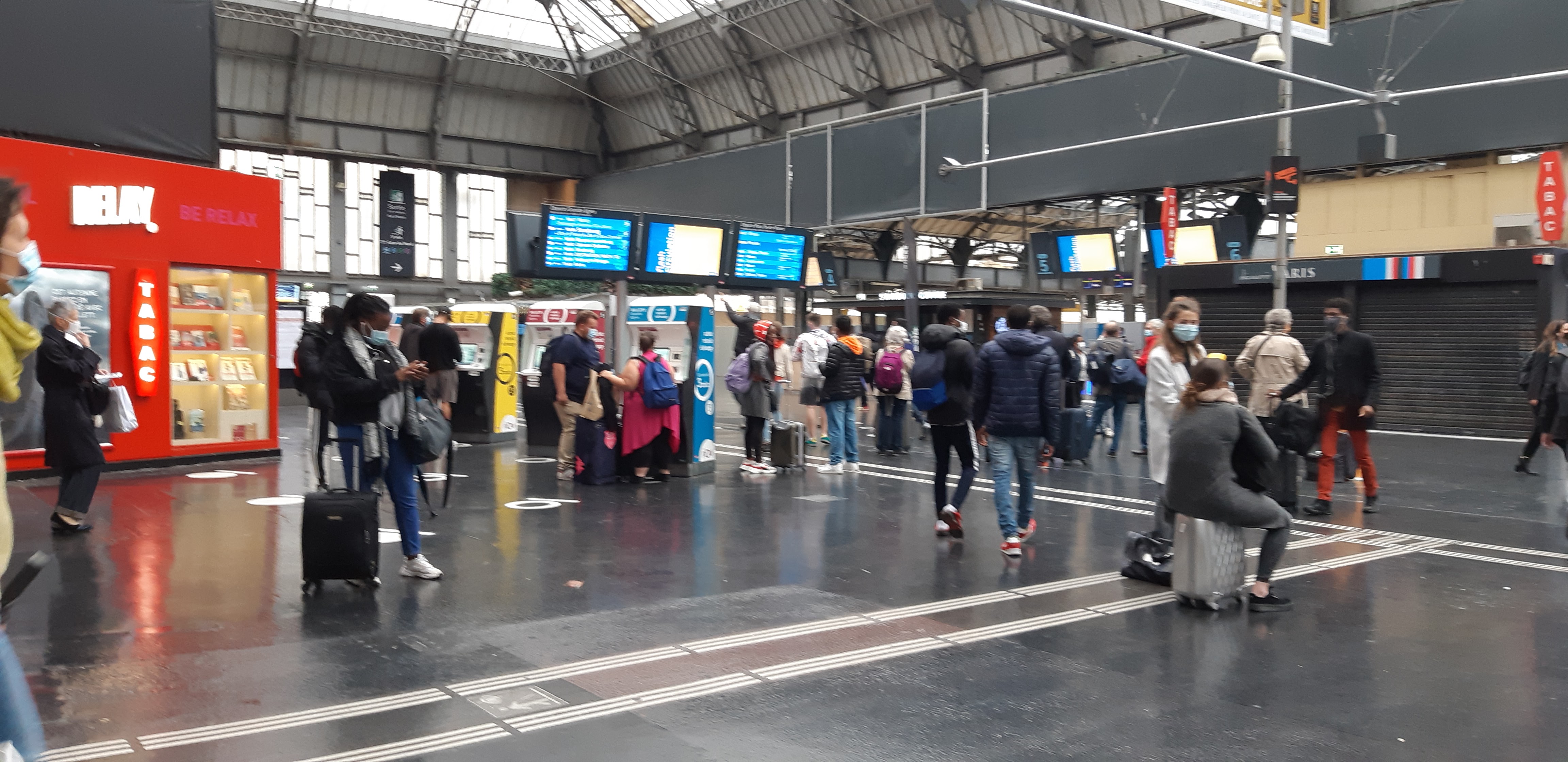 Photo n° 5 de l'avis de Del.t fait le 27/09/2020 à 14:29