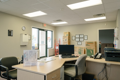 Self-Storage Facility «Community Storage», reviews and photos, 5500 Wheeling Ave, Muncie, IN 47304, USA