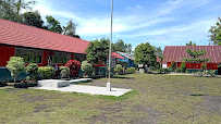 Foto SDN  10 Gelumbang, Kabupaten Muara Enim
