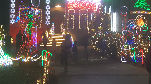 Tourist Attraction «Christmas in the Grove», reviews and photos, 1428 Oak Grove Dr, Decatur, GA 30033, USA