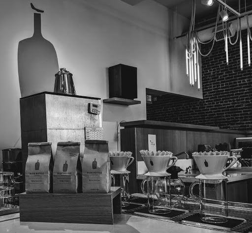 Coffee Shop «Blue Bottle Coffee», reviews and photos, 1712 Sunset Blvd, Los Angeles, CA 90026, USA