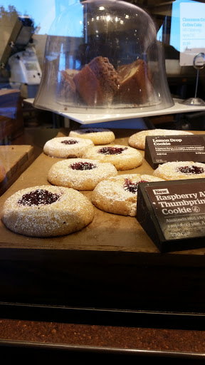 Sandwich Shop «Panera Bread», reviews and photos, 9995 Silverdale Way NW, Silverdale, WA 98383, USA