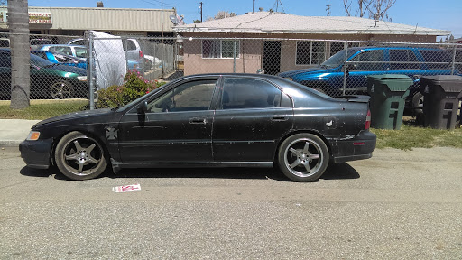 Munoz Auto Sales, 10991 Hole Ave, Riverside, CA 92505, USA, 