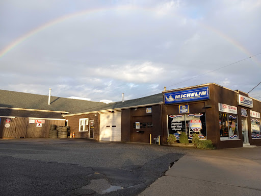 Auto Repair Shop «Freehold Tire Pros and Automotive Center», reviews and photos, 10 Center St, Freehold, NJ 07728, USA