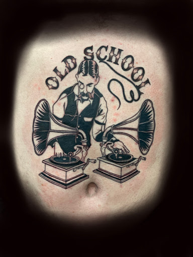 Explore pantera tattoo ideas, creative tattoo ideas in Westland, available at Black Raven Studio, LLC