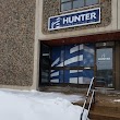 Hunter Contracting Services Inc.