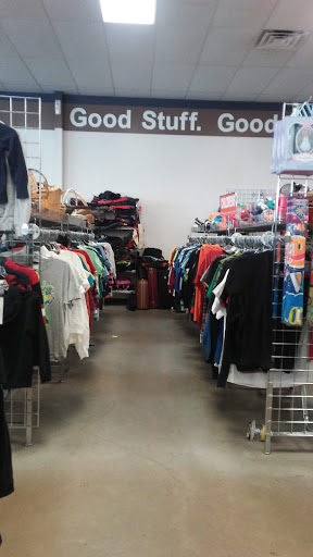 Thrift Store «Goodwill», reviews and photos