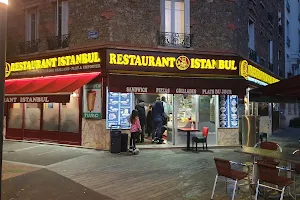 Restaurant Istanbul image