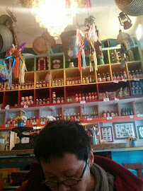Atmosphère du Restaurant mexicain Mexi & Co à Paris - n°9