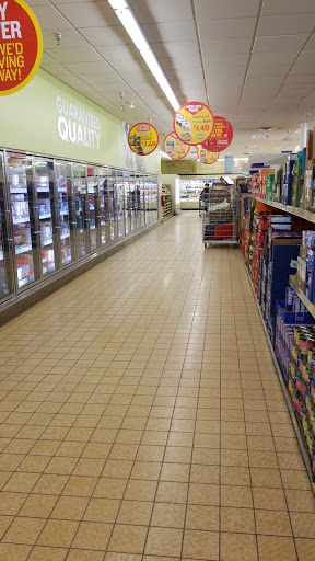 Supermarket «ALDI», reviews and photos, 4221 Center Rd, Brunswick, OH 44212, USA