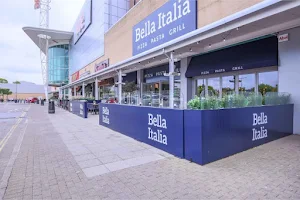 Bella Italia - Plymouth Barbican Leisure image