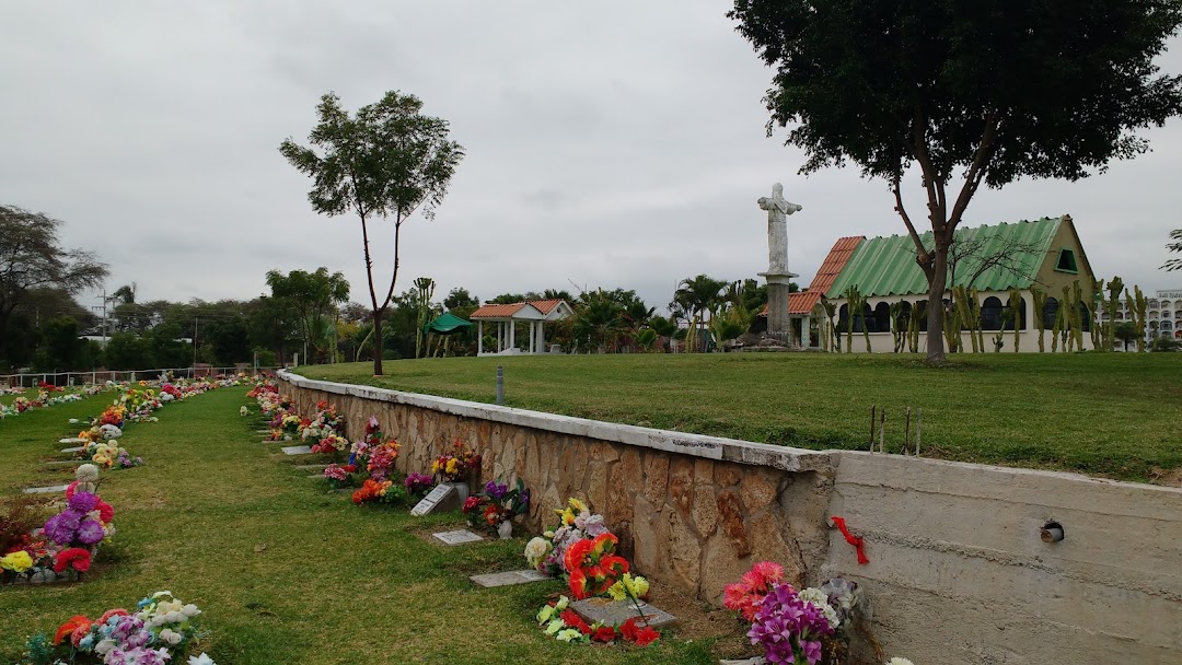 Cementerio Borrero