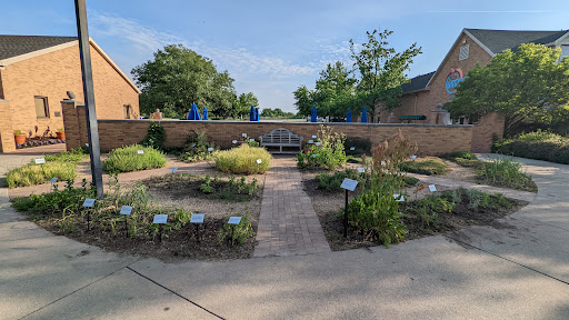 Cultural Center «Minnetrista», reviews and photos, 1200 N Minnetrista Pkwy, Muncie, IN 47303, USA