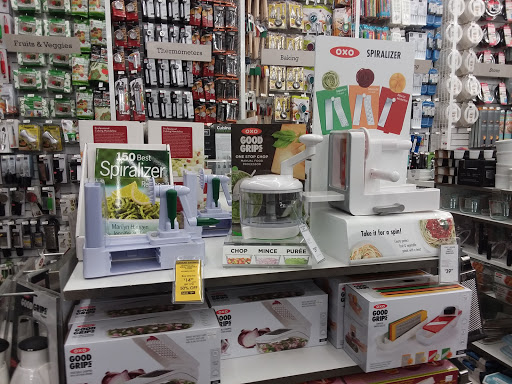 Department Store «Bed Bath & Beyond», reviews and photos, 8135 Stonewall Shops Square, Gainesville, VA 20155, USA